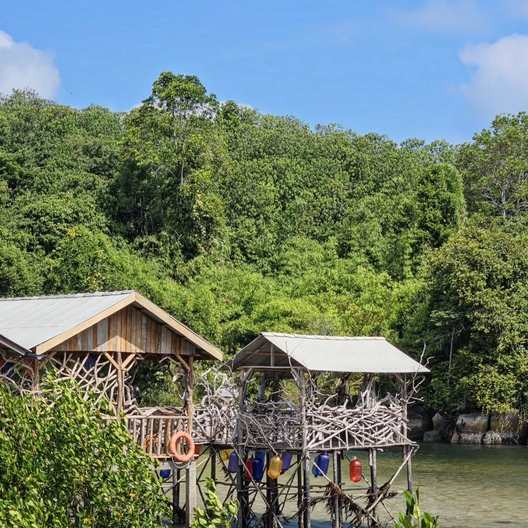 tempat menarik di bintan