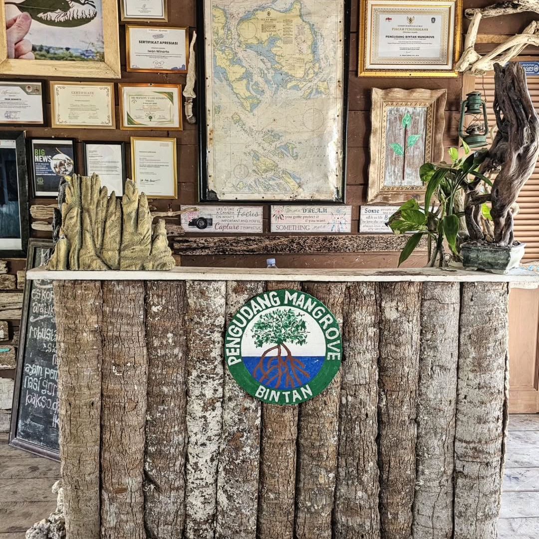 tempat menarik di bintan