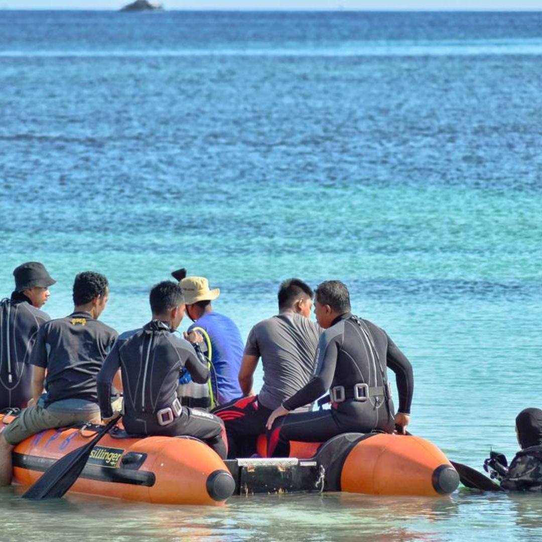 tempat menarik di bintan