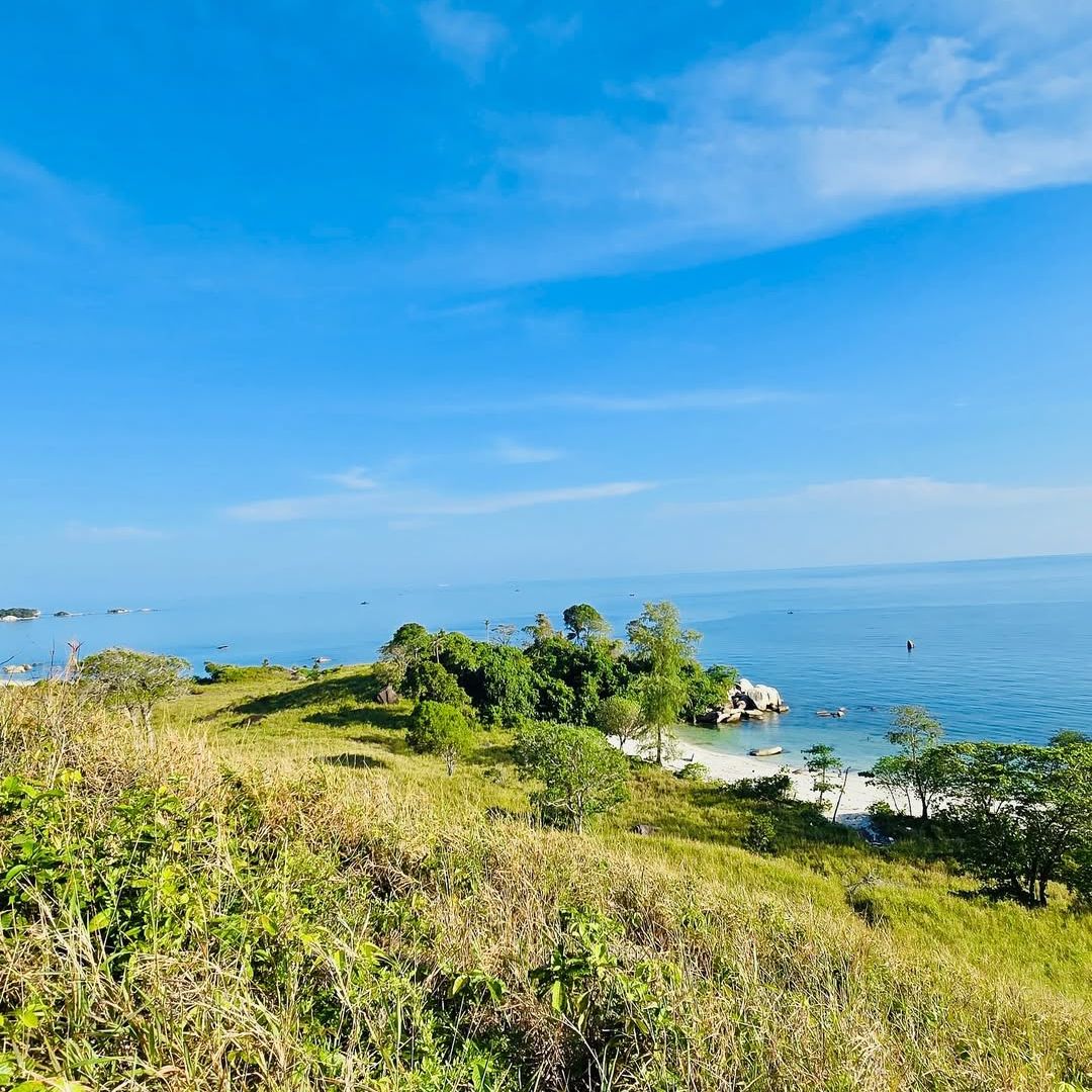 tempat menarik di bintan