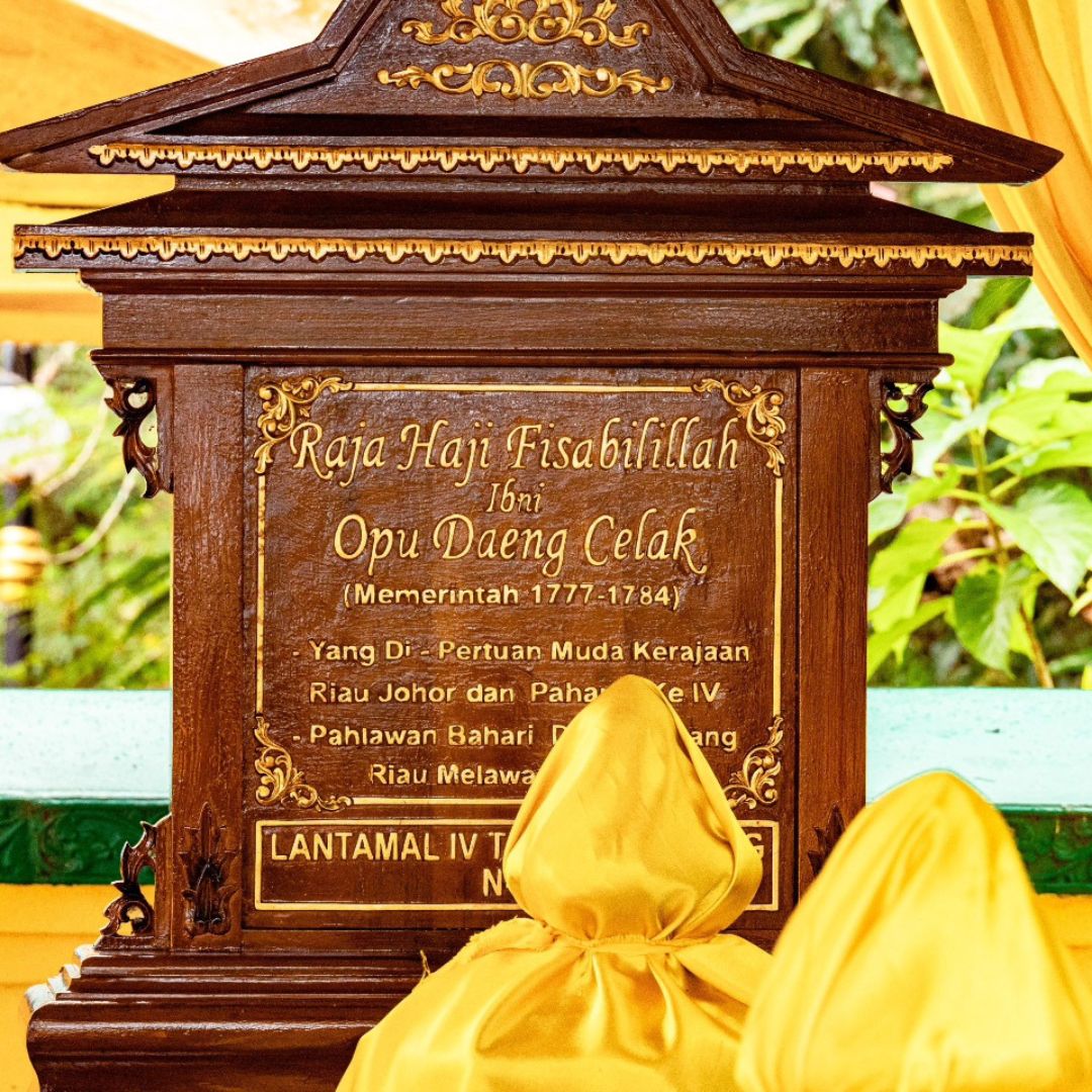 tempat menarik di bintan
