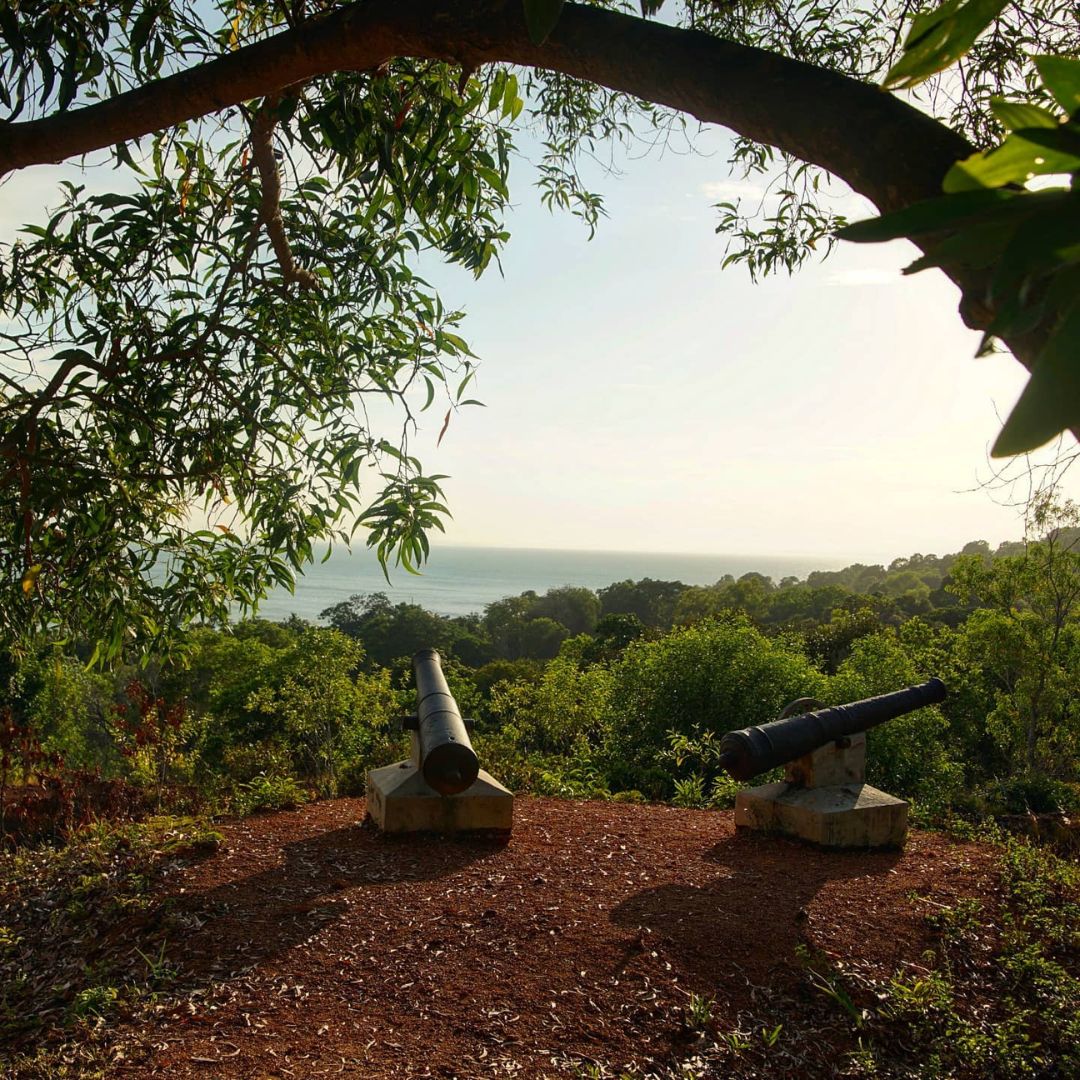 tempat menarik di bintan