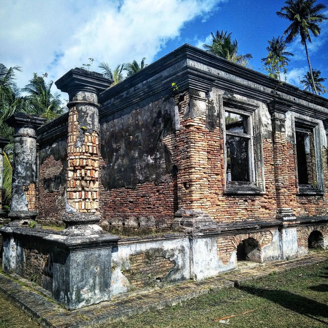 tempat menarik di bintan