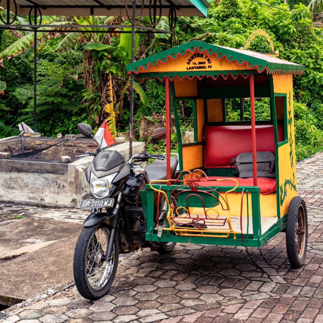 tempat menarik di bintan