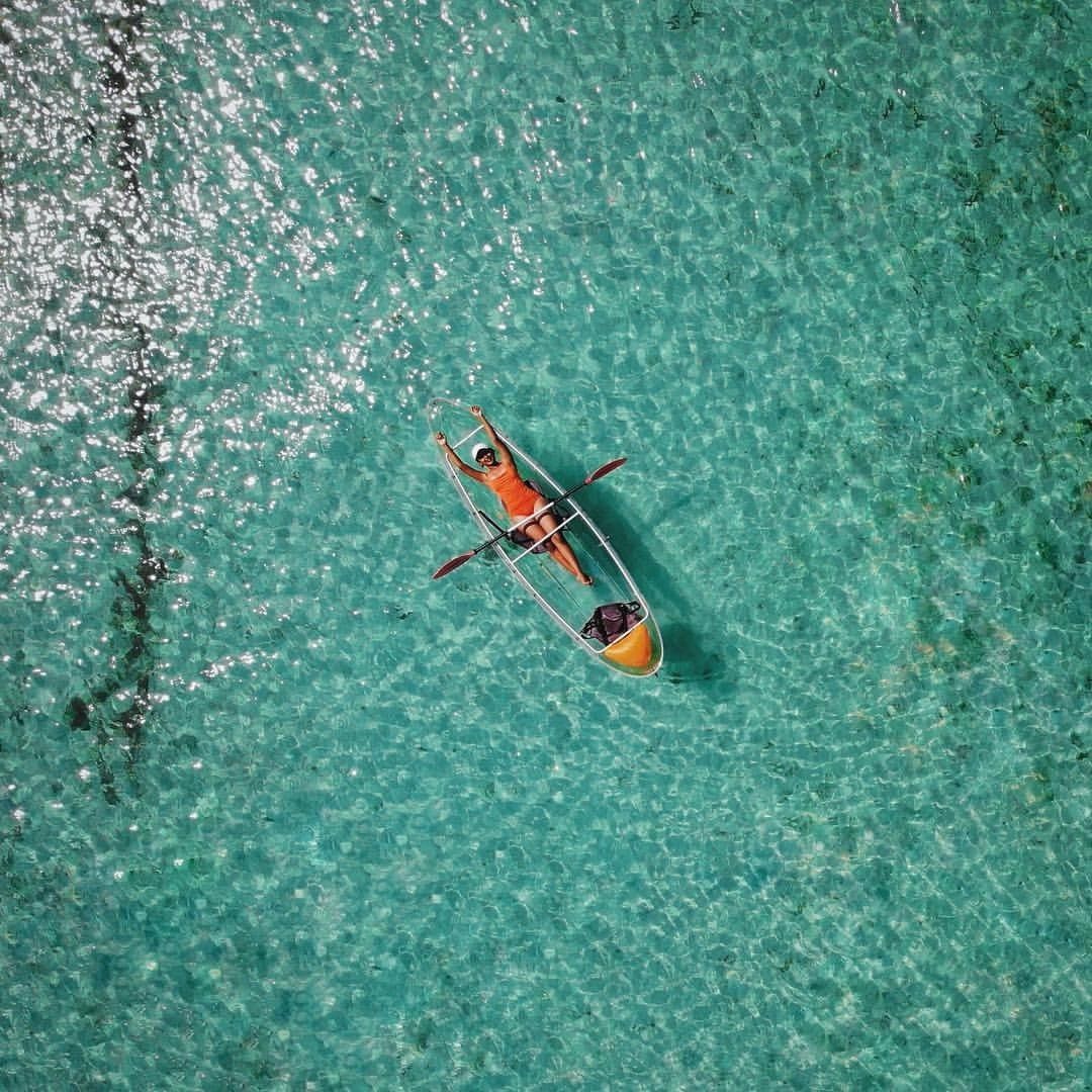 Pulau Beralas Pasir