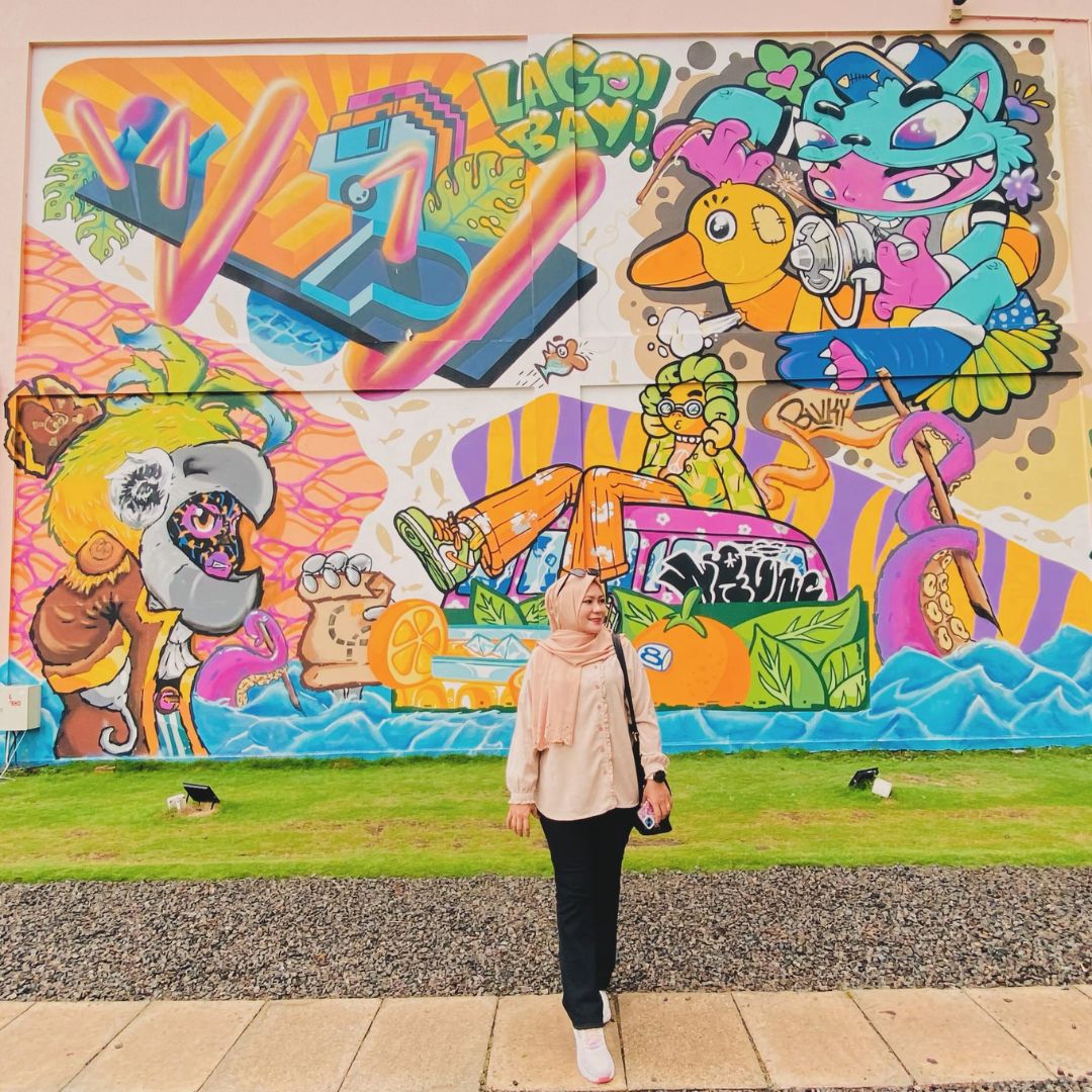 tempat menarik di bintan