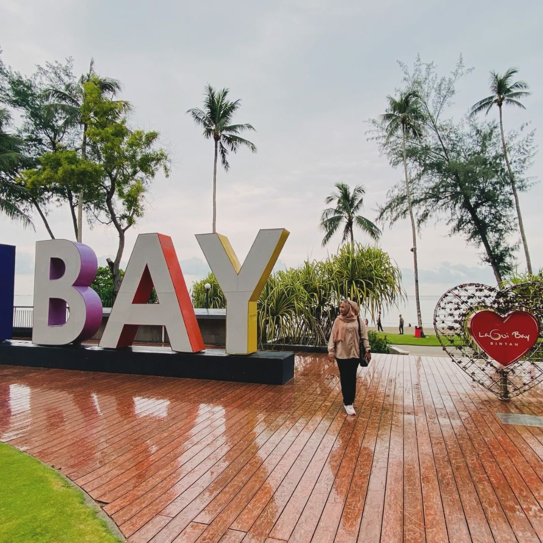 tempat menarik di bintan