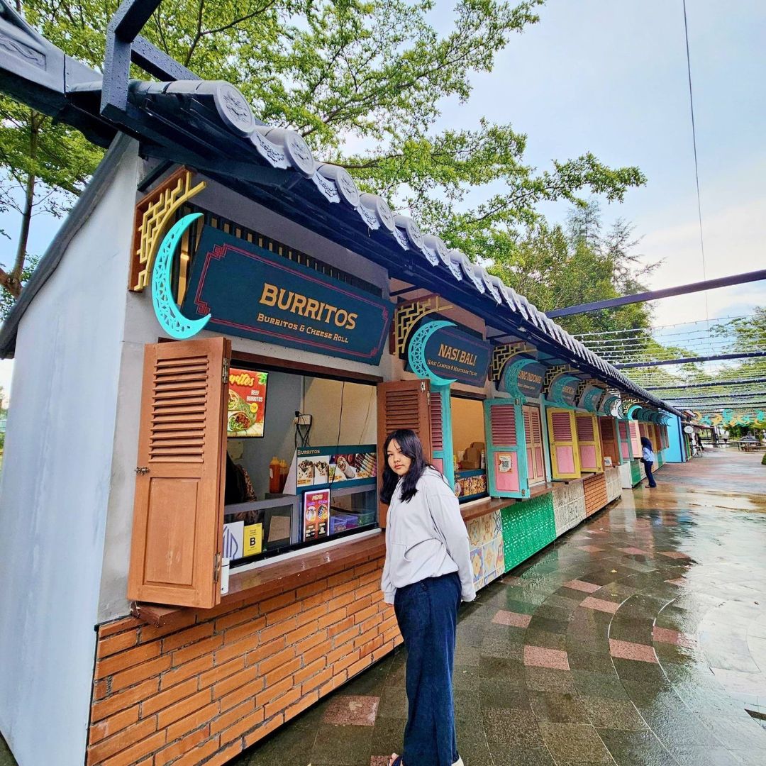 tempat menarik di bintan