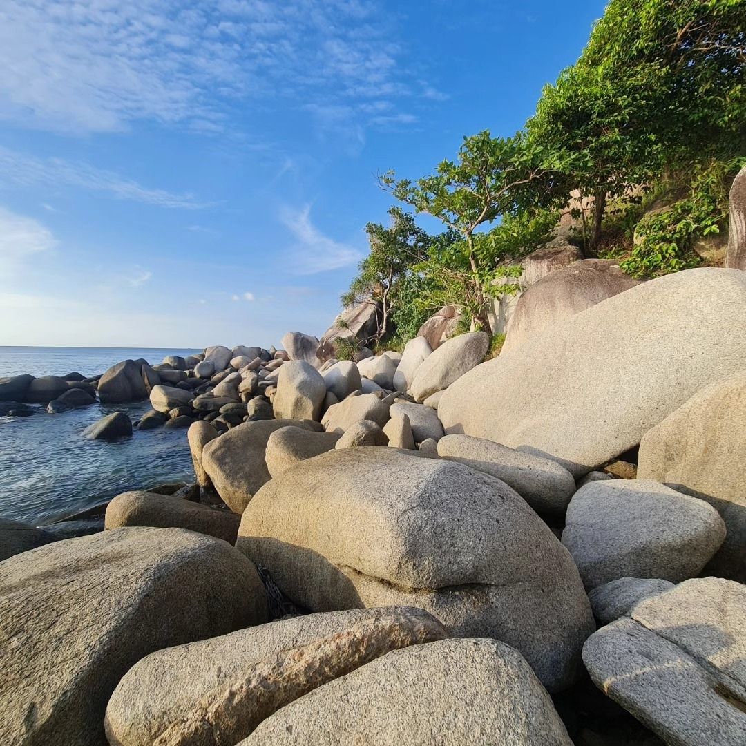 tempat menarik di bintan