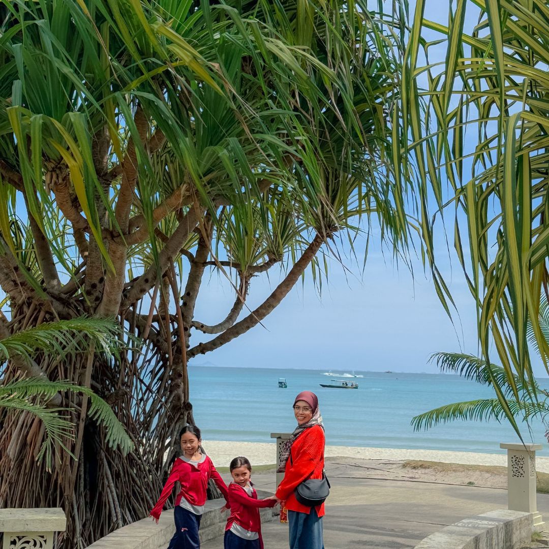 Destinasi Healing Indonesia
