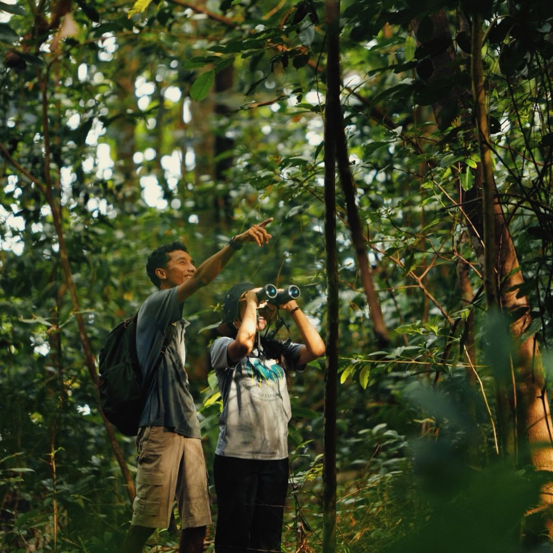 Destinasi Healing Indonesia