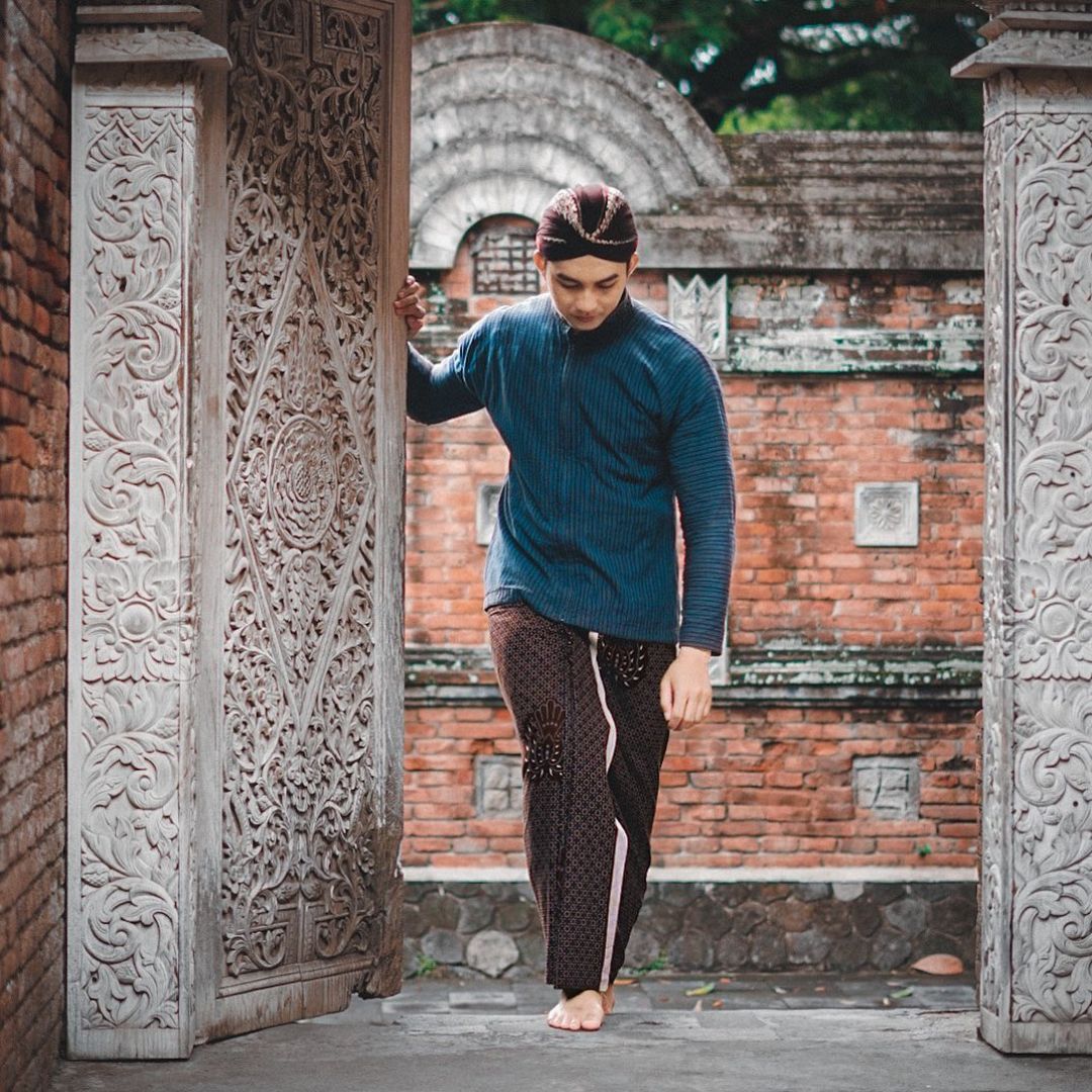 Batam atau Jogjakarta