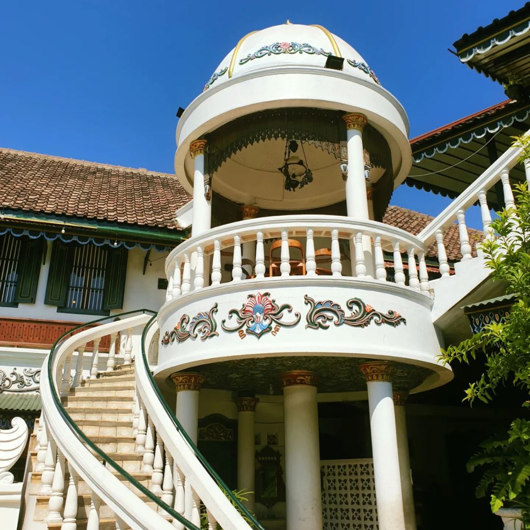 Batam atau Jogjakarta
