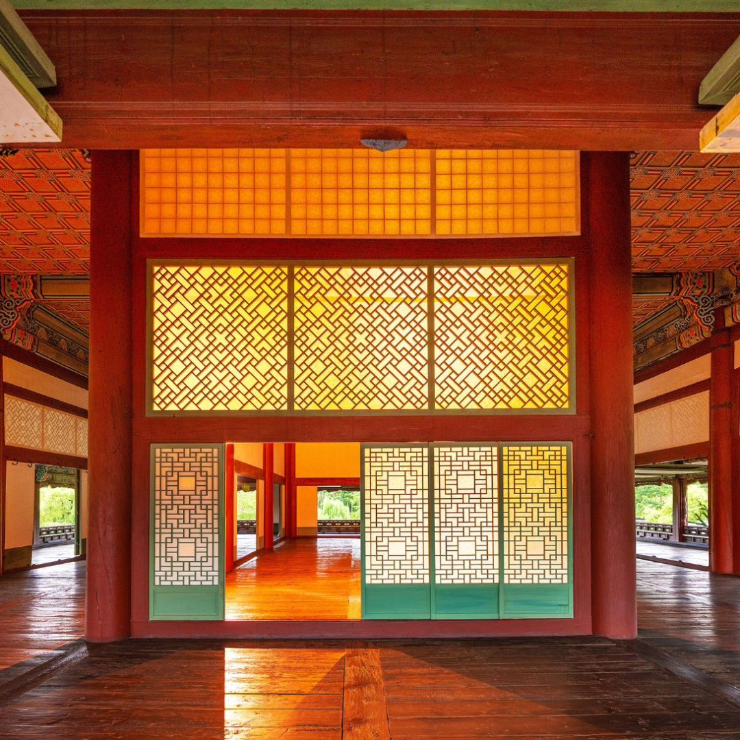tempat menarik di Seoul