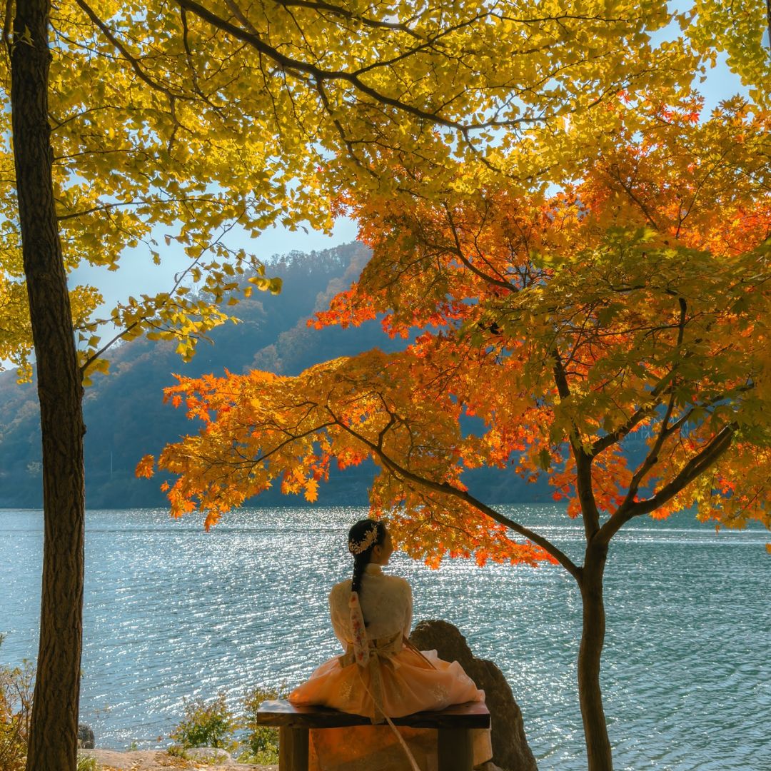 Nami Island