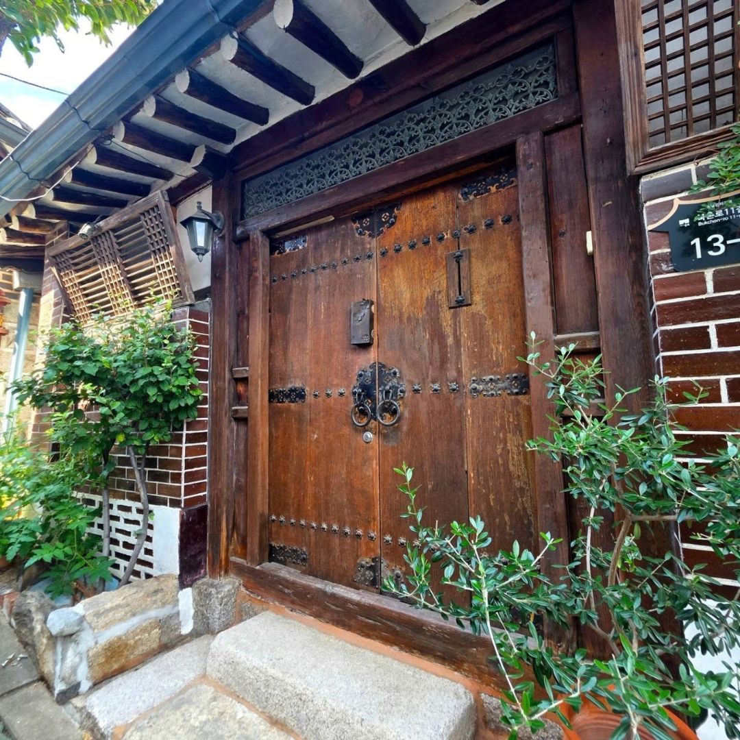 tempat menarik di Seoul