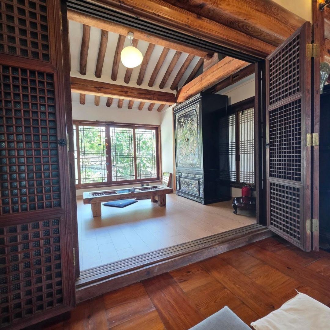 tempat menarik di Seoul