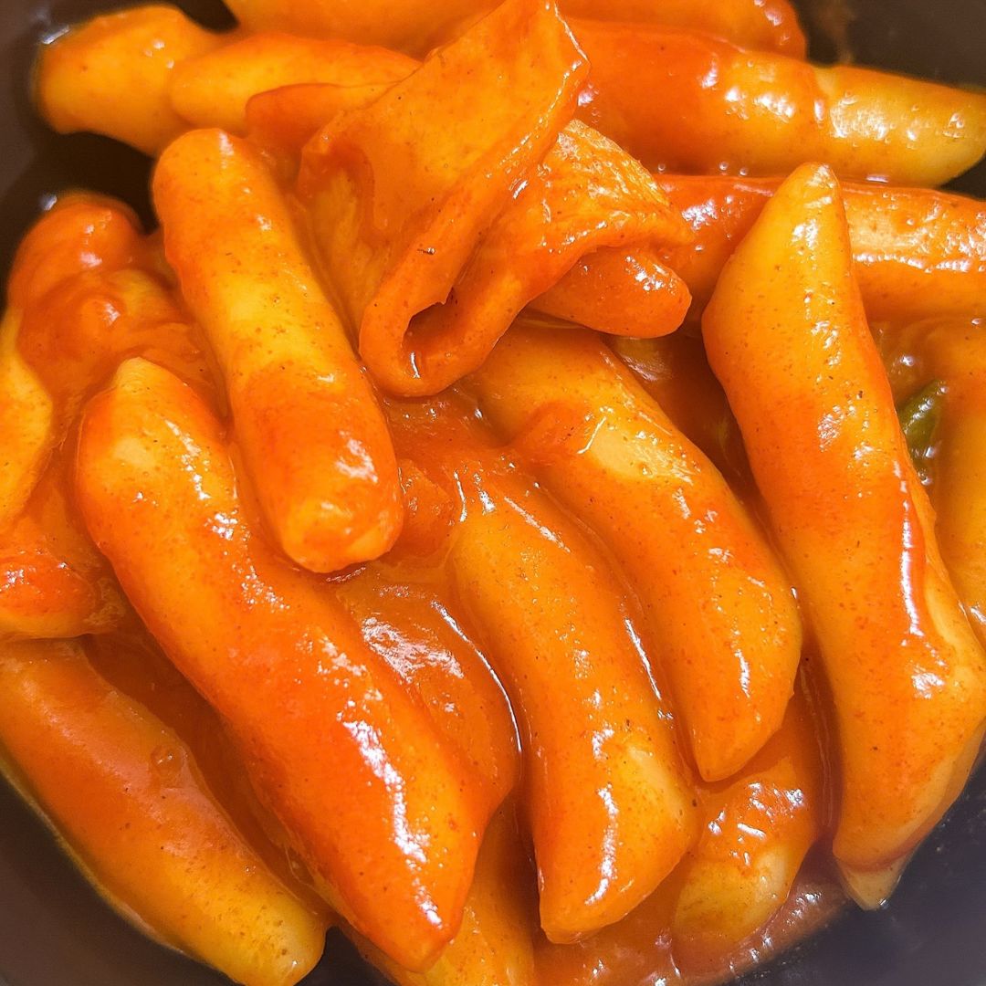 makanan halal di korea